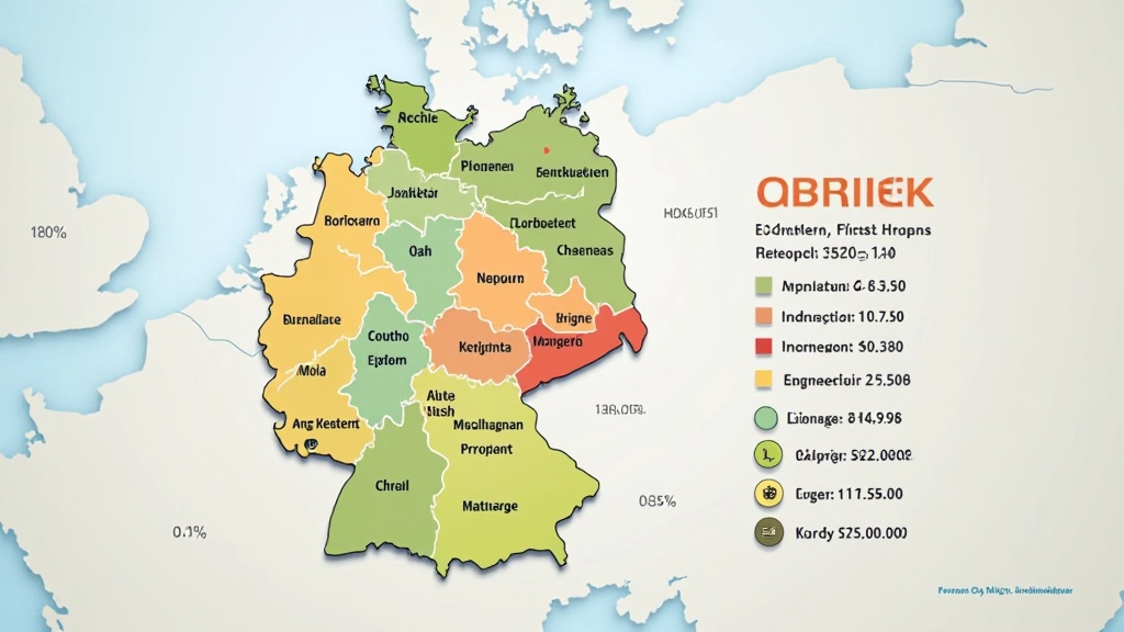 Grunderwerbsteuer Bundesländer