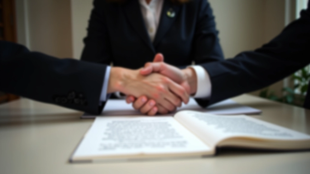 Notarielle Abwicklung